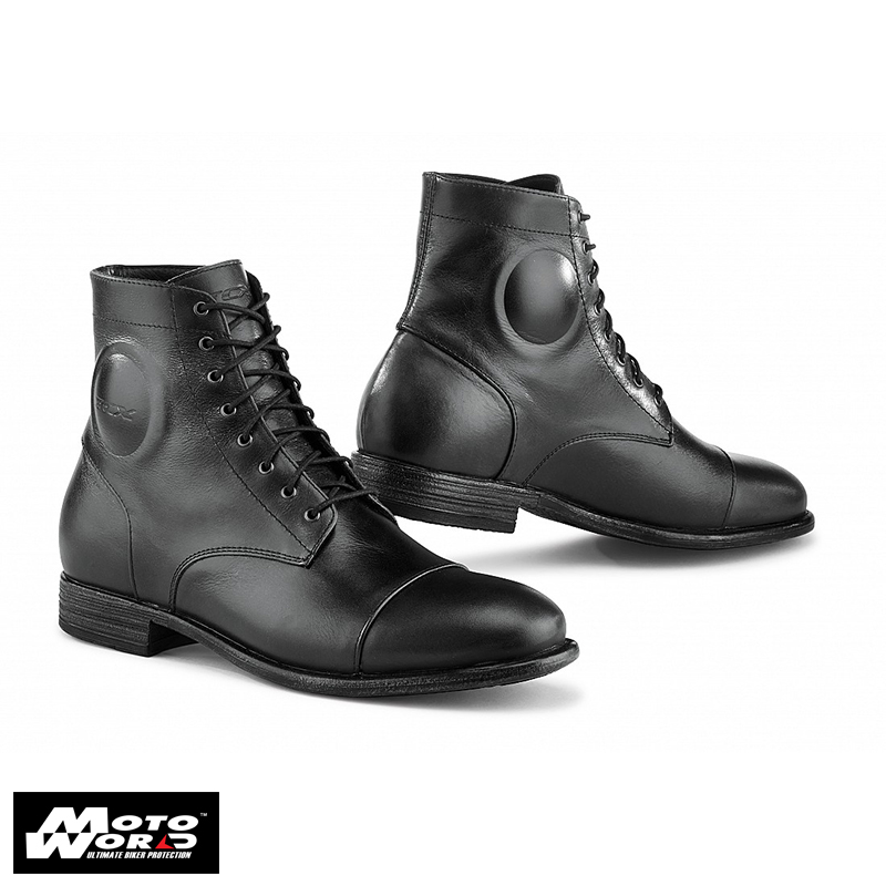 tcx boots metropolitan gore tex